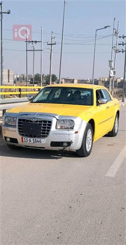 کرایسلەر 300
